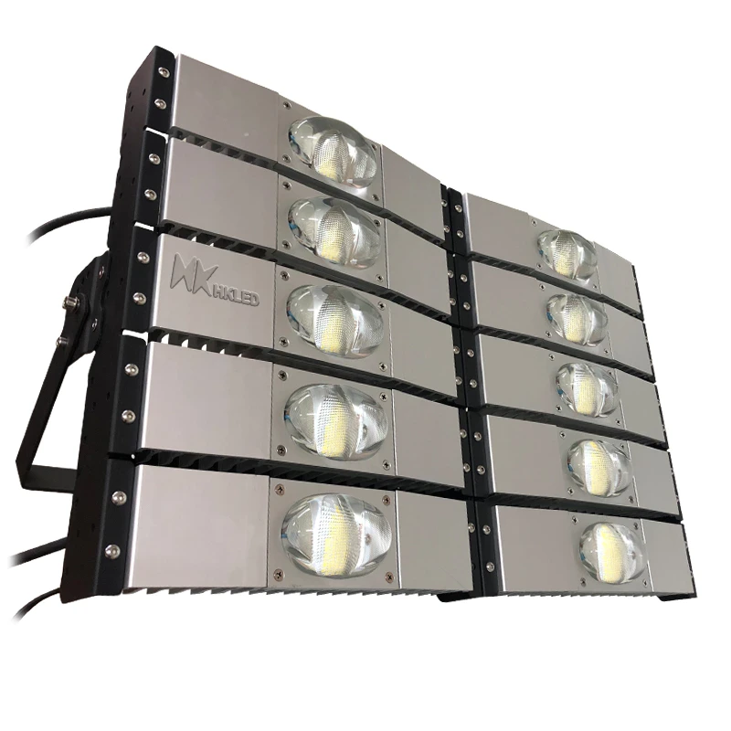 Đèn pha LED module COB P03 - Công suất 500W
