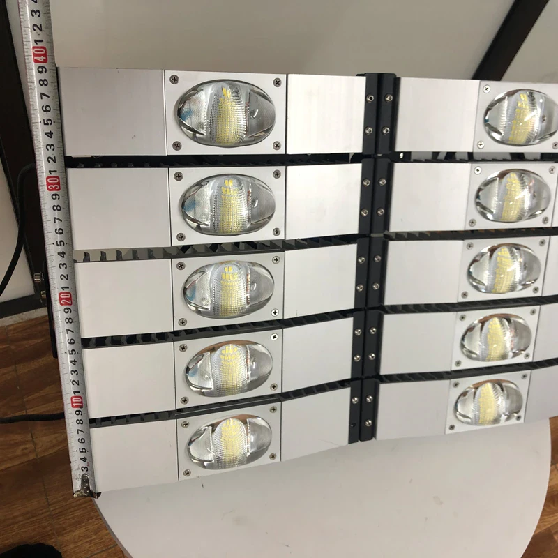 Đèn pha LED module COB P03 - Công suất 500W - Ảnh 7