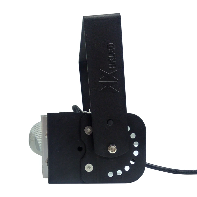 Đèn pha LED module COB P03 - Công suất 50W - Ảnh 3