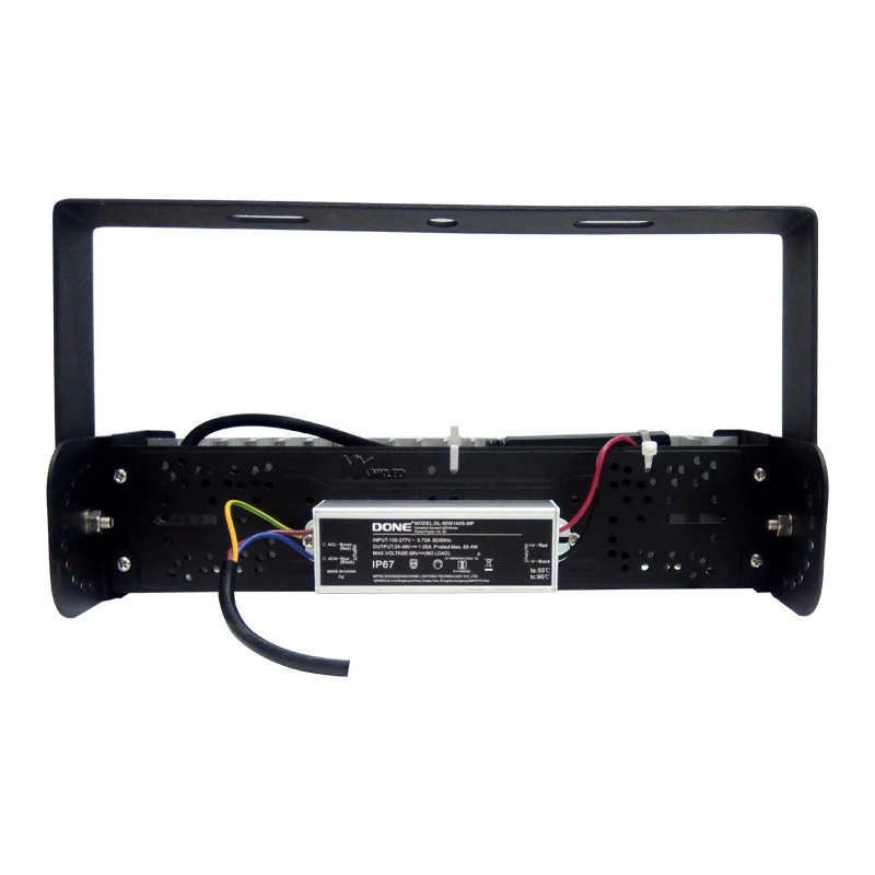 Đèn pha LED module COB P03 - Công suất 50W - Ảnh 4