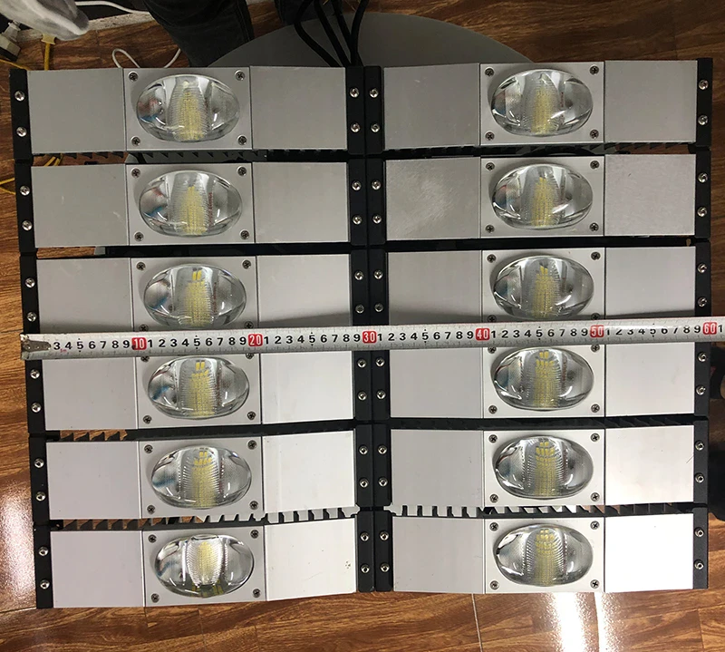 Đèn pha LED module COB P03 - Công suất 600W - Ảnh 5