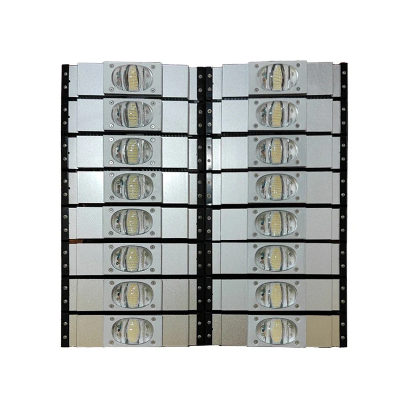 Đèn pha LED module COB P03 - Công suất 800W - Ảnh 2