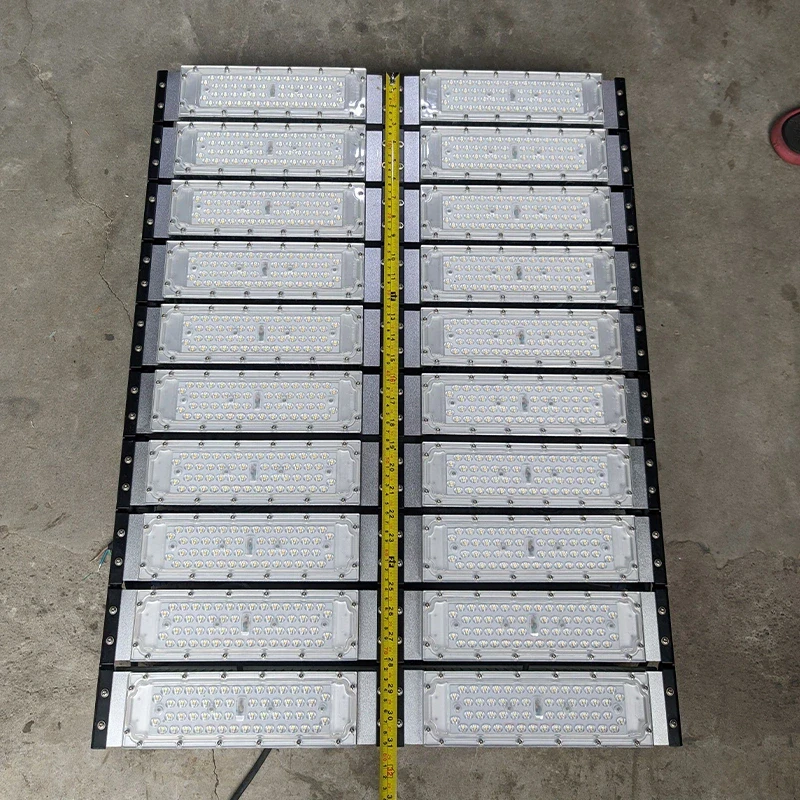 Đèn pha sân golf 1000W Giá cạnh tranh - P03 - Ảnh 5