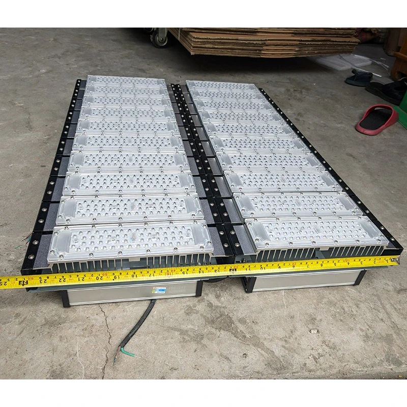 Đèn pha sân golf 1000W Giá cạnh tranh - P03 - Ảnh 6