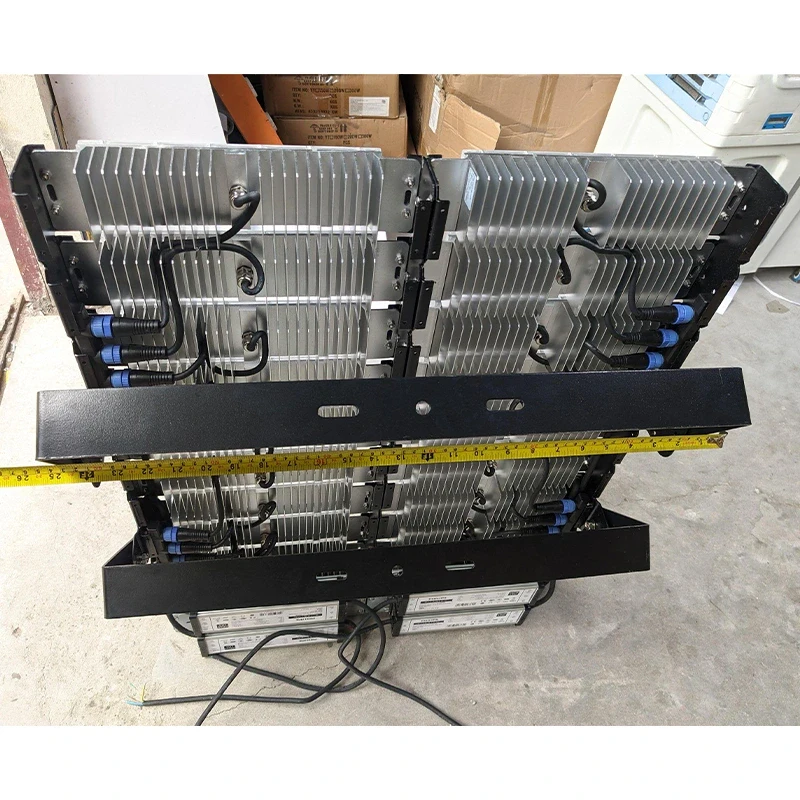 Đèn pha sân golf 1000W Giá cạnh tranh - P03 - Ảnh 8