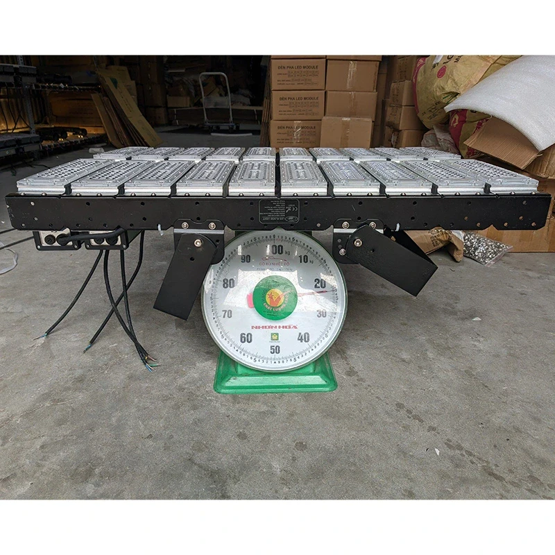 Đèn pha sân golf 1000W Giá cạnh tranh - P03 - Ảnh 9