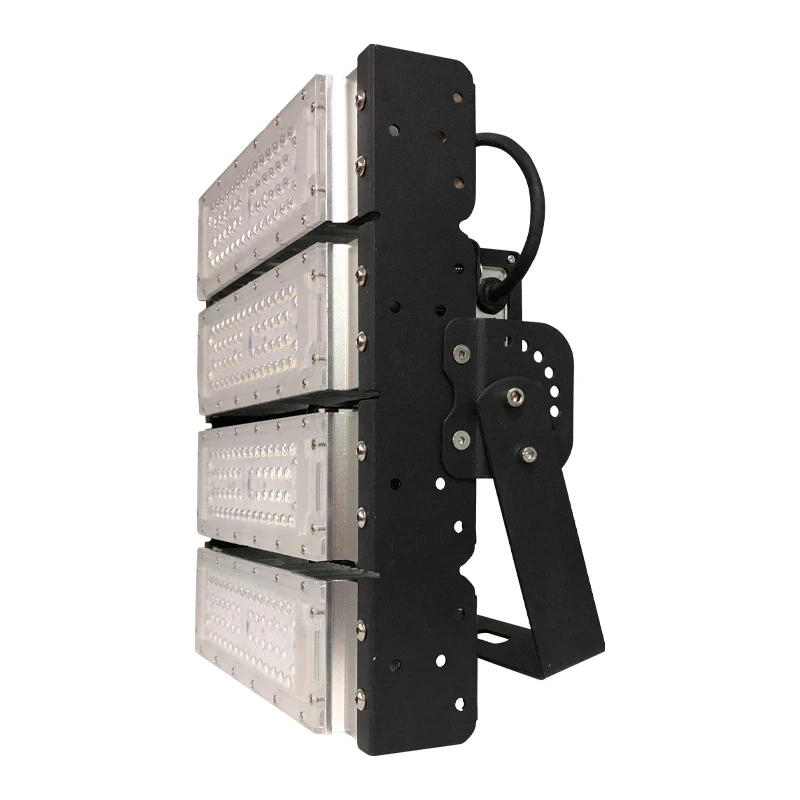 Đèn pha LED module SMD P03 - Công suất 200W - Ảnh 3