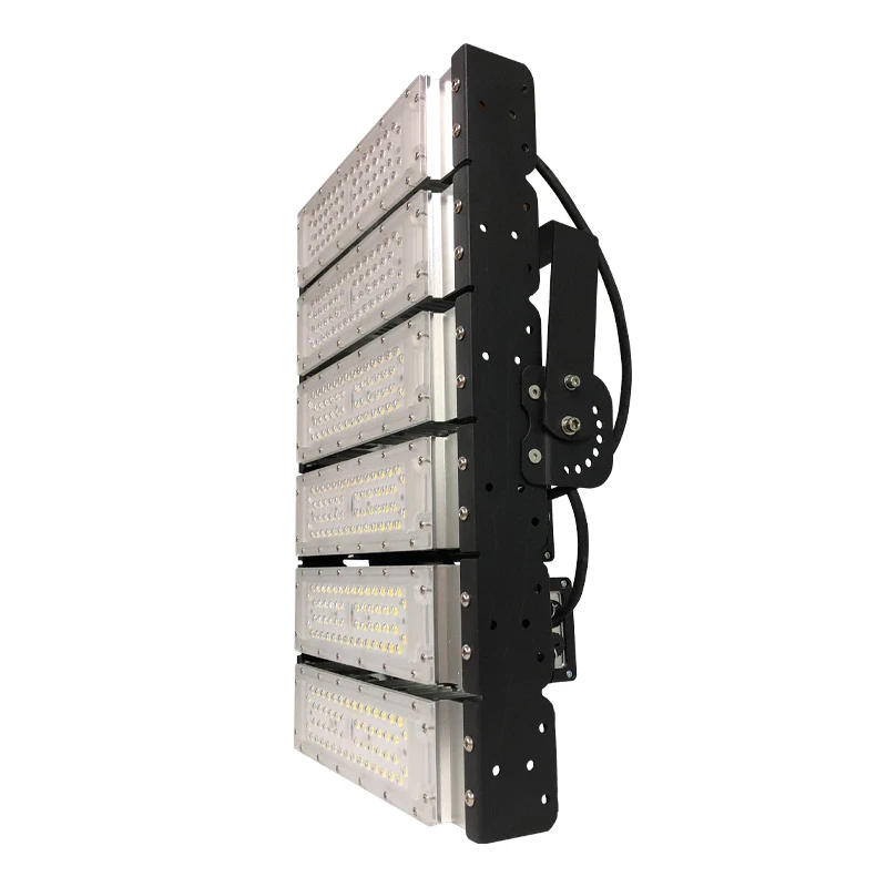 Đèn pha LED module SMD P03 - Công suất 300W - Ảnh 2