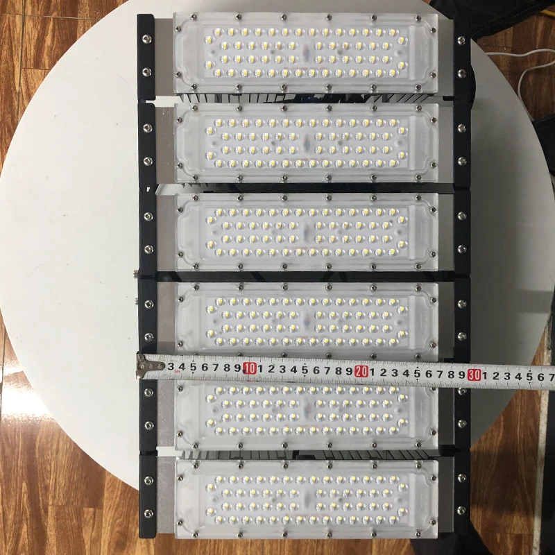 Đèn pha LED module SMD P03 - Công suất 300W - Ảnh 5