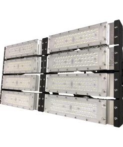 Đèn pha sân bóng đá 400W hàng Việt Nam - P03