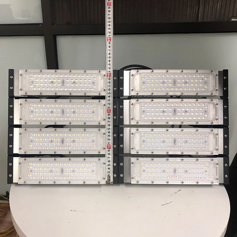 Đèn pha sân bóng đá 400W hàng Việt Nam - P03 - Ảnh 6