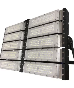 Đèn pha LED module SMD P03 - Công suất 500W