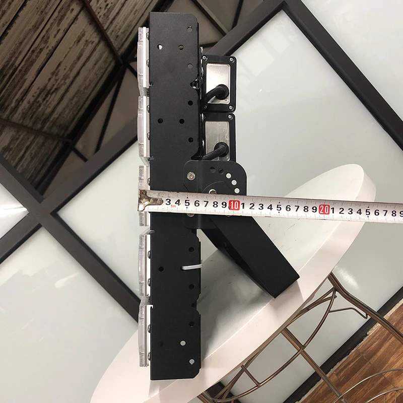 Đèn pha LED module SMD P03 - Công suất 500W - Ảnh 6