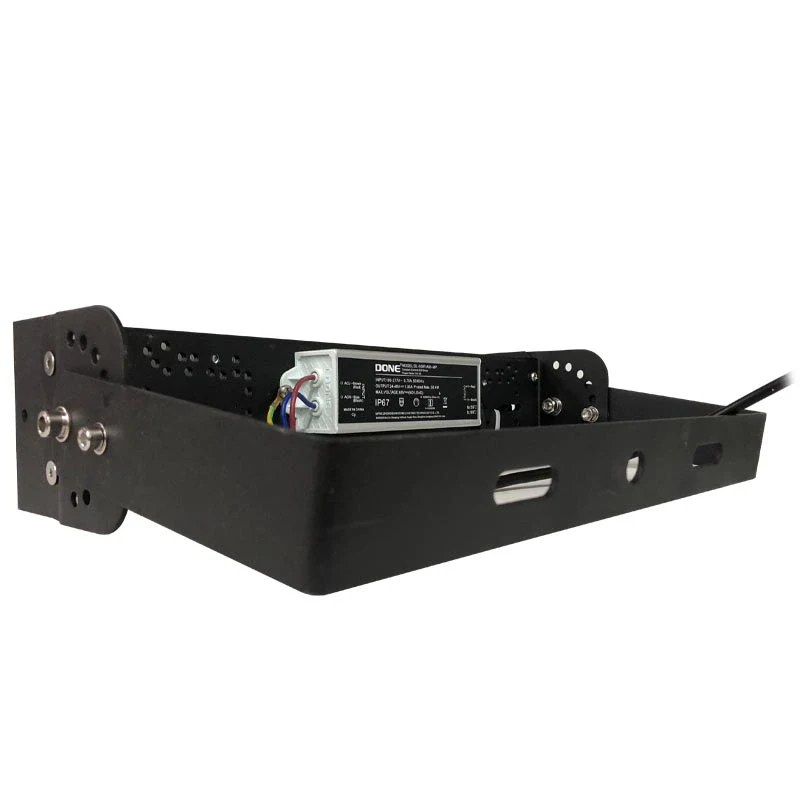 Đèn pha LED module SMD P03 - Công suất 50W - Ảnh 2