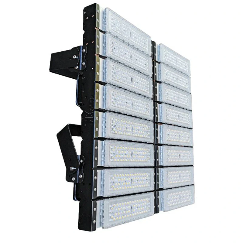 Đèn pha LED module SMD P03 - Công suất 800W