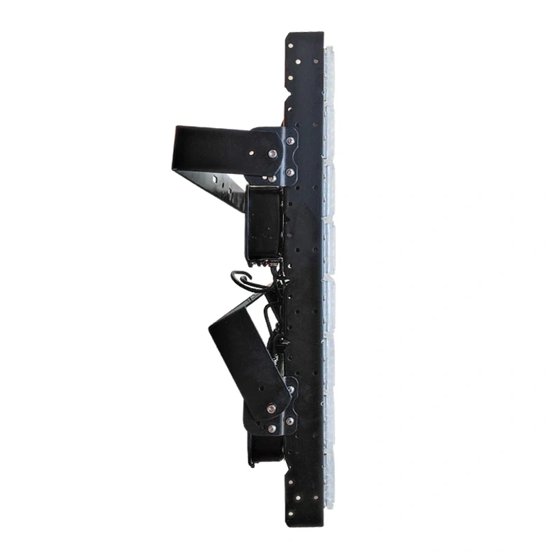 Đèn pha LED module SMD P03 - Công suất 800W - Ảnh 4