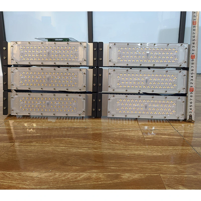 Đèn pha LED module SMD P03 - Công suất 300W - Ảnh 15