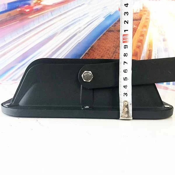 Đèn pha PTC chip LED COB - Công suất 100W - Ảnh 6