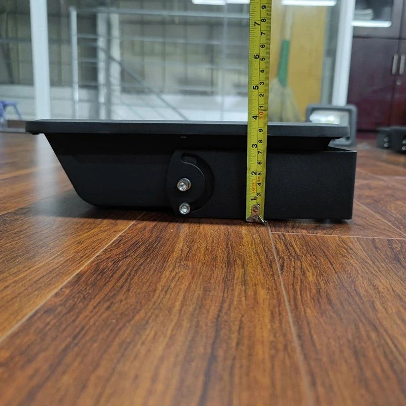 Đèn pha PTC chip LED COB - Công suất 150W - Ảnh 5