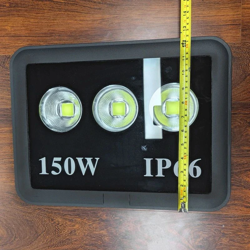 Đèn pha PTC chip LED COB - Công suất 150W - Ảnh 7