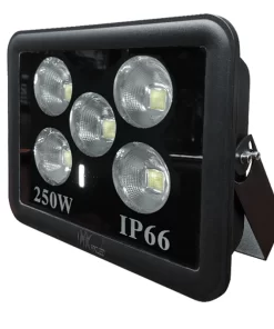 Đèn pha PTC chip LED COB - Công suất 250W