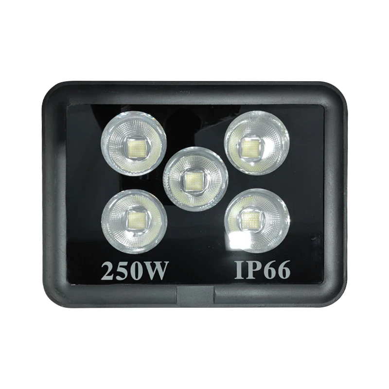 Đèn pha PTC chip LED COB - Công suất 250W - Ảnh 3