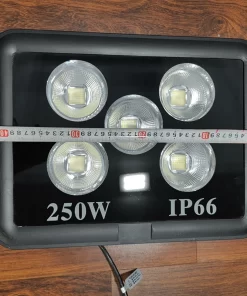 Đèn LED sân bóng đá NLMT