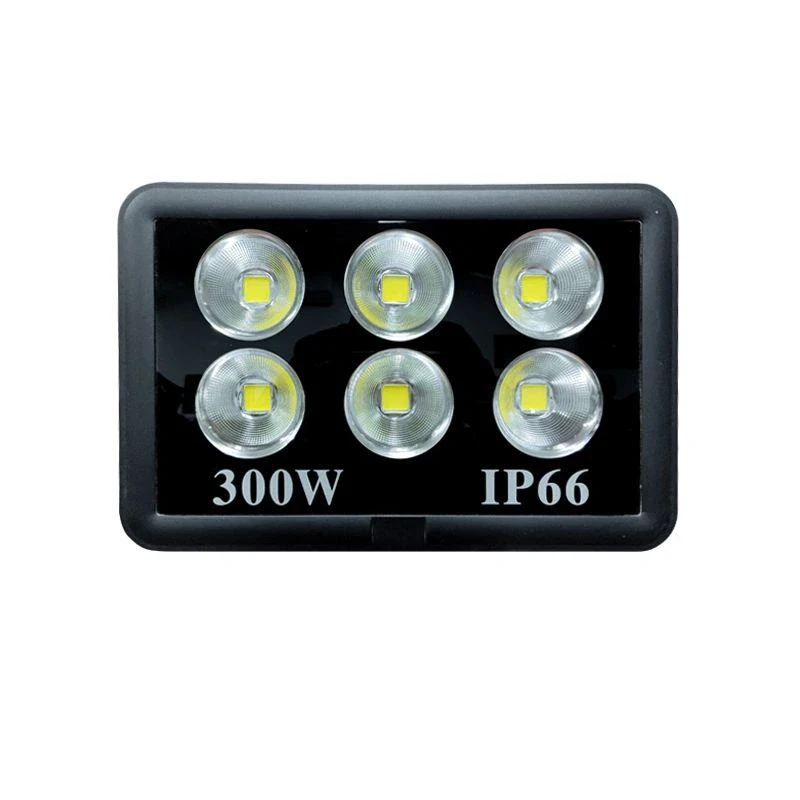 Đèn pha PTC chip LED COB - Công suất 300W - Ảnh 2