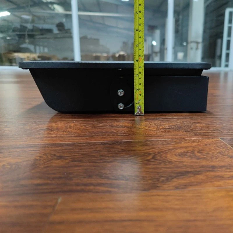 Đèn pha PTC chip LED COB - Công suất 300W - Ảnh 7