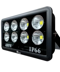 Đèn pha PTC chip LED COB - Công suất 400W