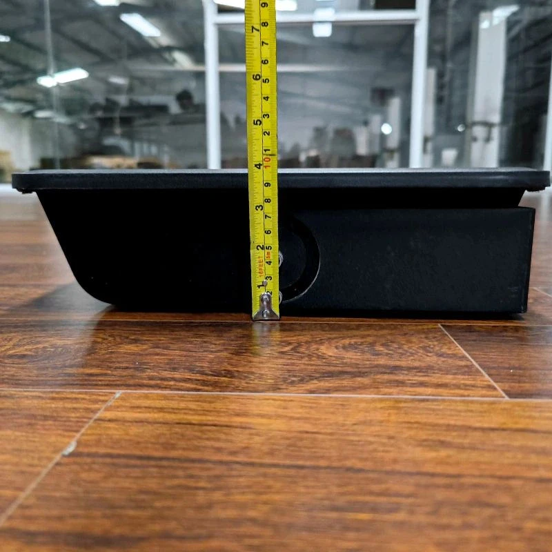 Đèn pha PTC chip LED COB - Công suất 400W - Ảnh 7