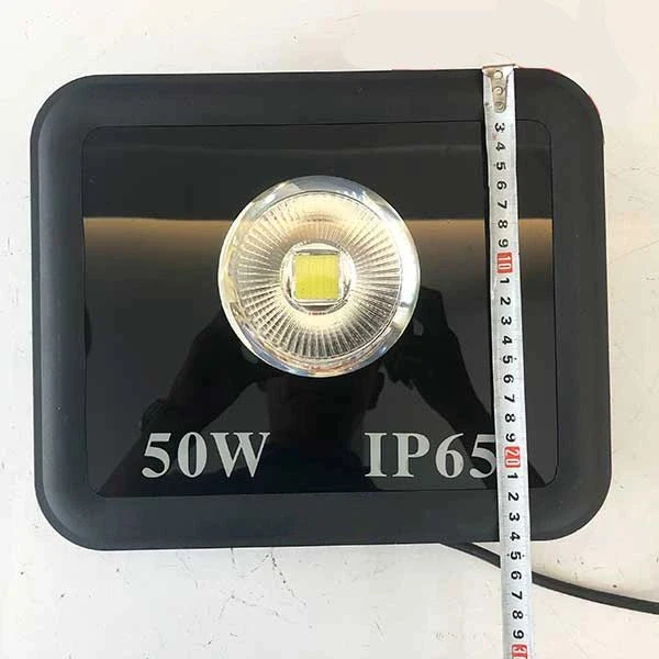 Đèn pha PTC chip LED COB - Công suất 50W - Ảnh 3