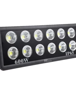 Đèn pha PTC chip LED COB - Công suất 600W