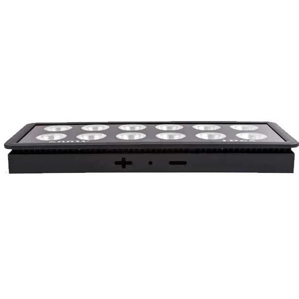 Đèn pha PTC chip LED COB - Công suất 600W - Ảnh 3