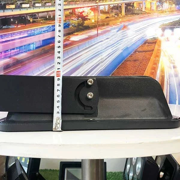 Đèn pha PTC chip LED COB - Công suất 600W - Ảnh 6