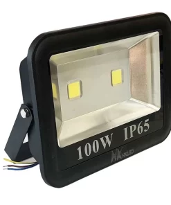 Đèn pha LED - Đèn sân pickleball 100W cao cấp - PTR