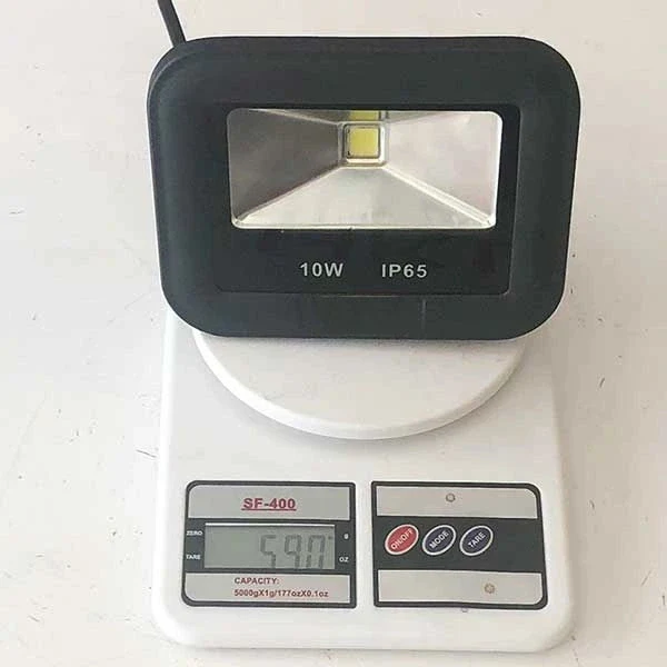 Đèn pha PTR chip LED COB - Công suất 10W - Ảnh 5