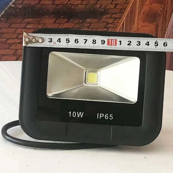 Đèn pha PTR chip LED COB - Công suất 10W - Ảnh 6