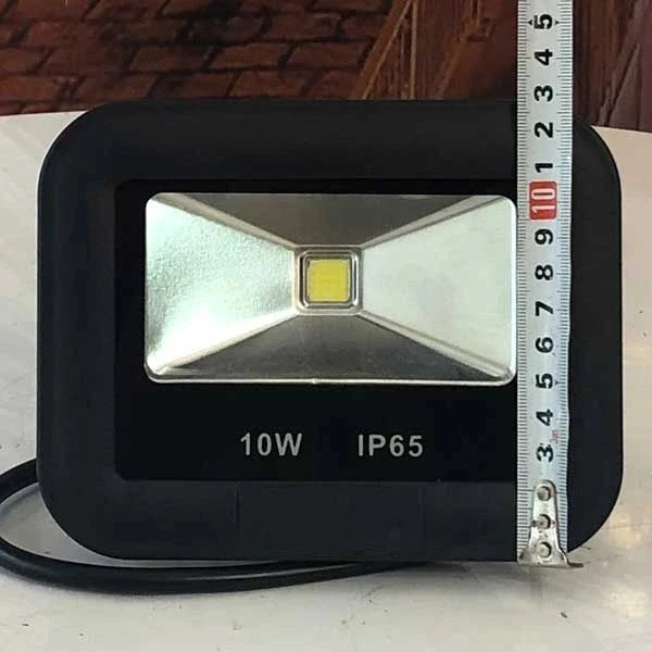 Đèn pha PTR chip LED COB - Công suất 10W - Ảnh 7