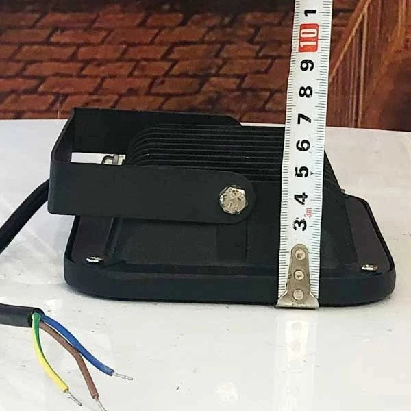 Đèn pha PTR chip LED COB - Công suất 10W - Ảnh 8