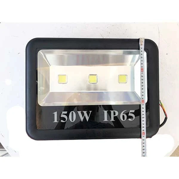 Đèn pha sân bóng rổ 150W hàng Việt Nam - PTR - Ảnh 3