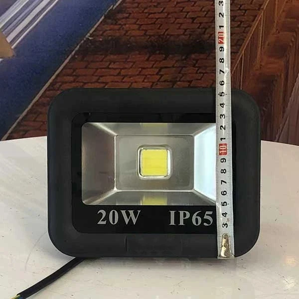 Đèn pha PTR chip LED COB - Công suất 20W - Ảnh 4