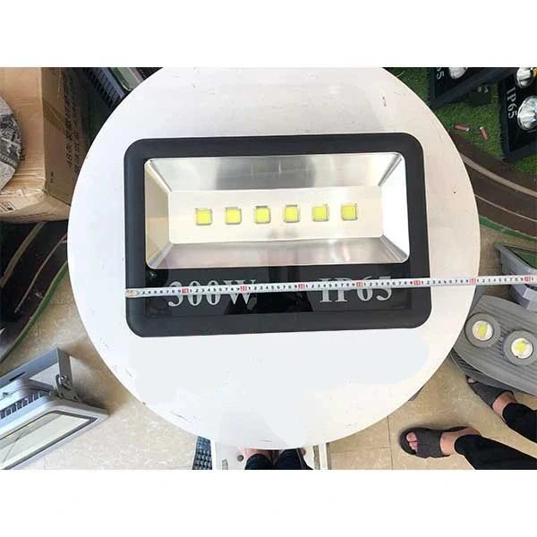 Đèn pha PTR chip LED COB - Công suất 300W - Ảnh 3