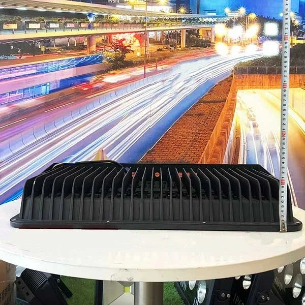 Đèn pha PTR chip LED COB - Công suất 300W - Ảnh 5