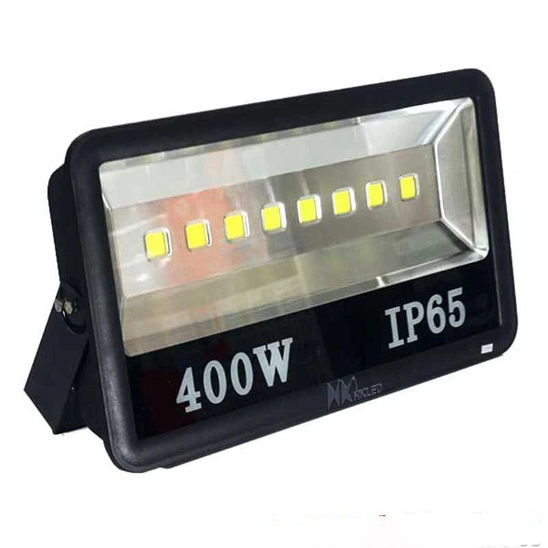 Đèn pha PTR chip LED COB - Công suất 400W