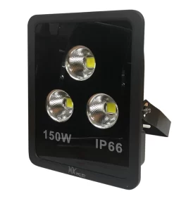 Đèn pha sân bóng rổ 150W hậu mãi tốt - PTV