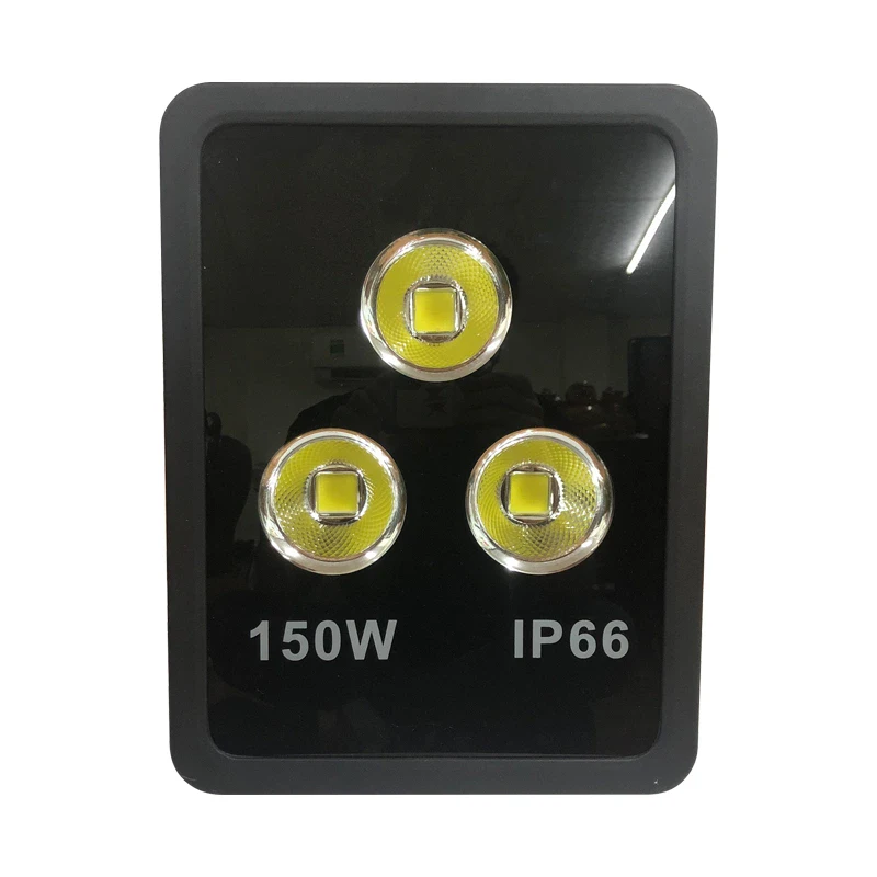 Đèn pha PTV chip LED COB - Công suất 150W - Ảnh 2