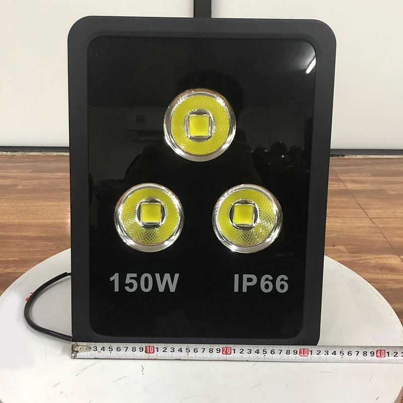 Đèn pha PTV chip LED COB - Công suất 150W - Ảnh 6