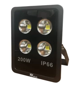 Đèn pha sân bóng rổ 200W cao cấp - PTV