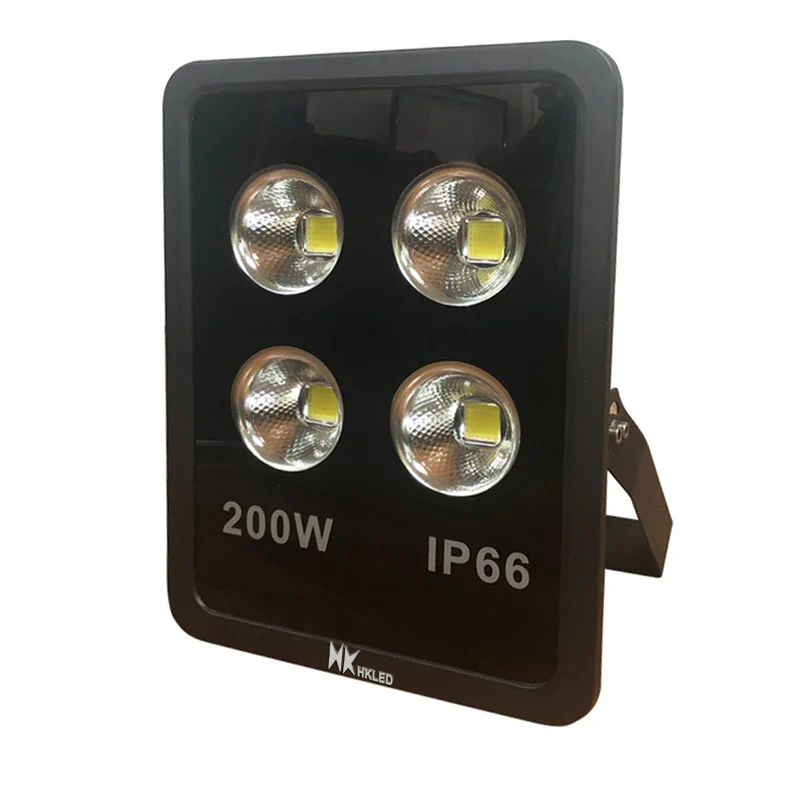 Đèn pha PTV chip LED COB - Công suất 200W